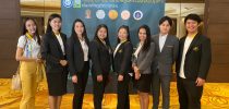 คณะกรรมการห้องปฏิบัติการศูนย์วิทยาศาสตร์ ได้เข้าร่วมประชุมวิชาการประจำปีด้านมาตรฐานความปลอดภัยห้องปฏิบัติการ เครือข่ายวิจัยภูมิภาค : ภาคกลาง